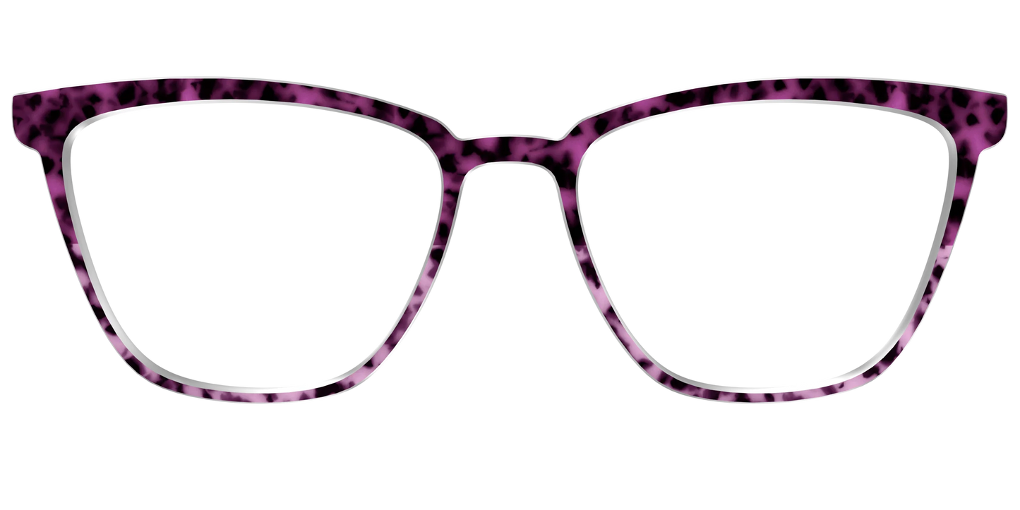 The Huckleberry Tortoise Split