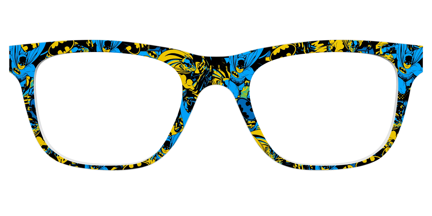 The Retro Batman