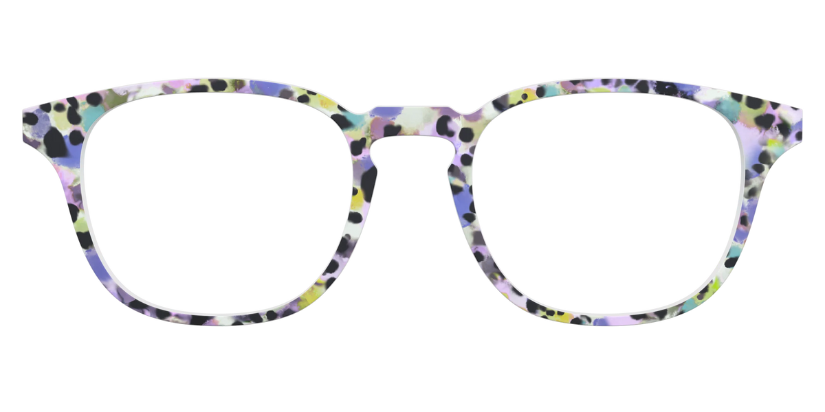 The Speckled Winter Tort