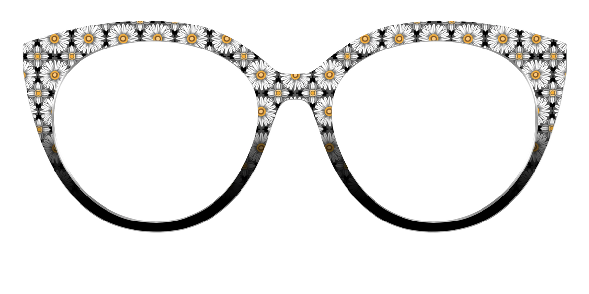 The Daisy Tile