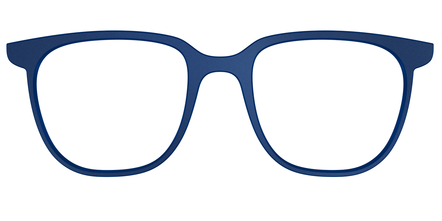 The Matte Navy