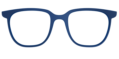 The Matte Navy