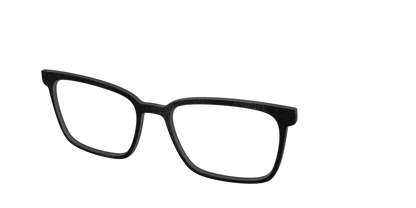 The Black Shimmer