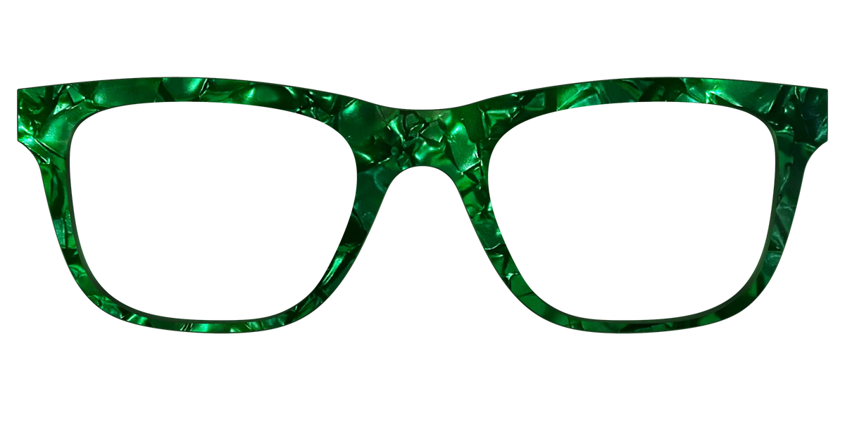 The Clover Pearl Tortoise