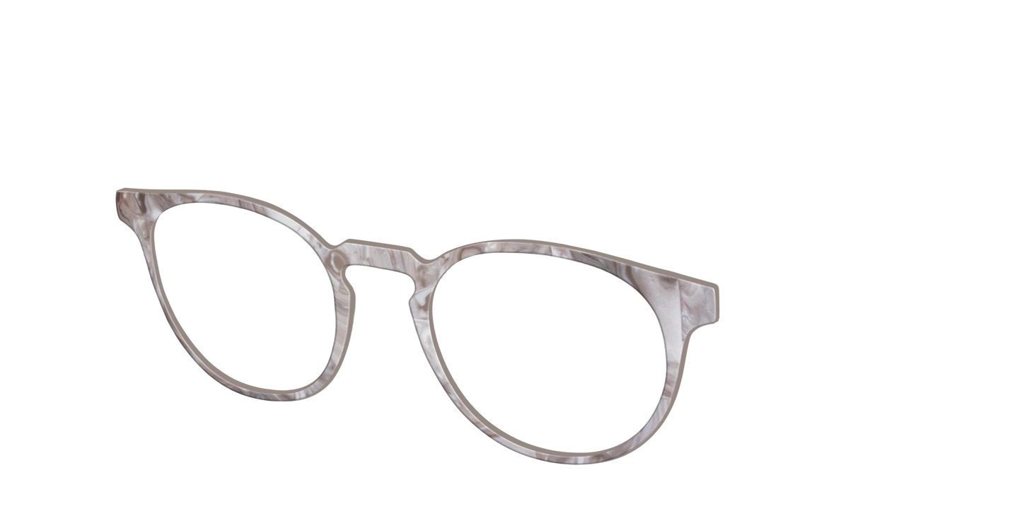 The Gray Marble