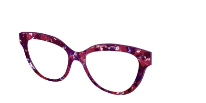 The Mulberry Pearl Tortoise