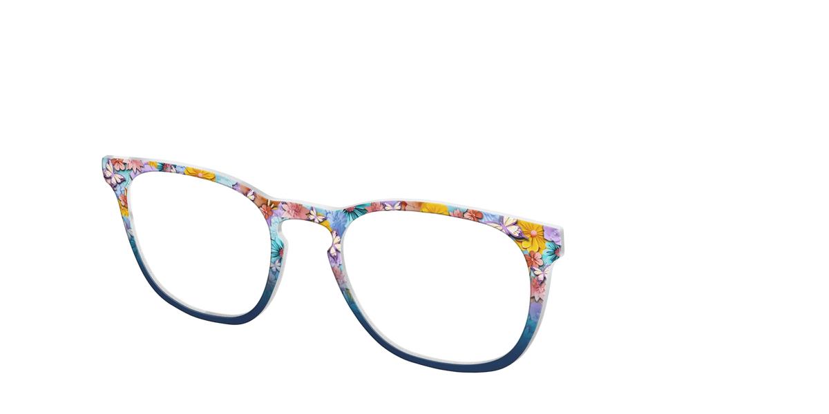 The Fresh Floral