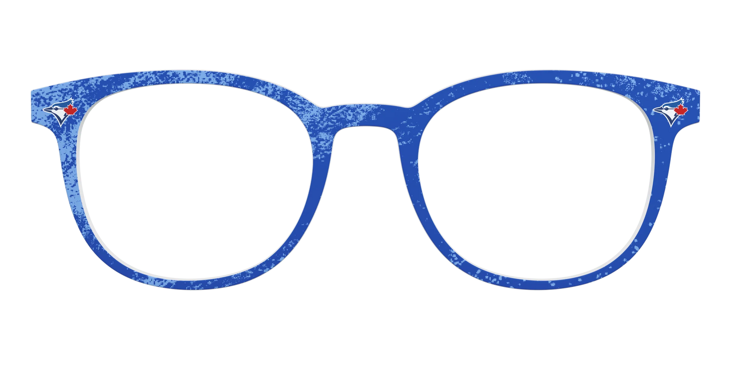 The Blue Jays Home Run