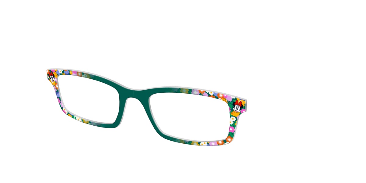 The Minnie Floral