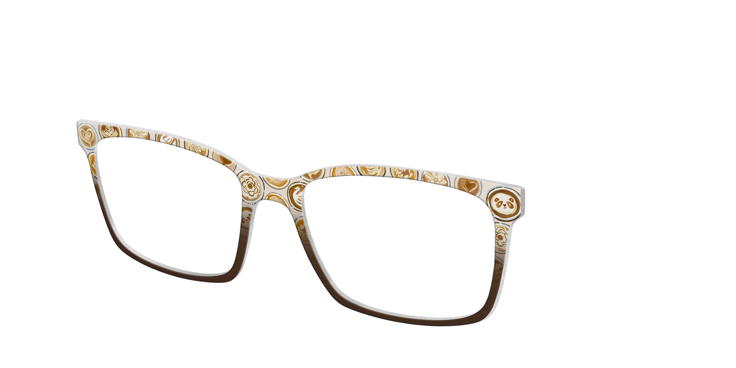 The Barista