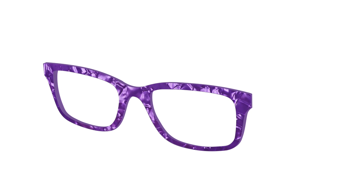 The Sugilite Pearl Marble