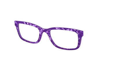 The Sugilite Pearl Marble
