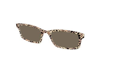 The Polarized Wild Cat Sun Top