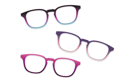 The Feel-Good Gradients Set