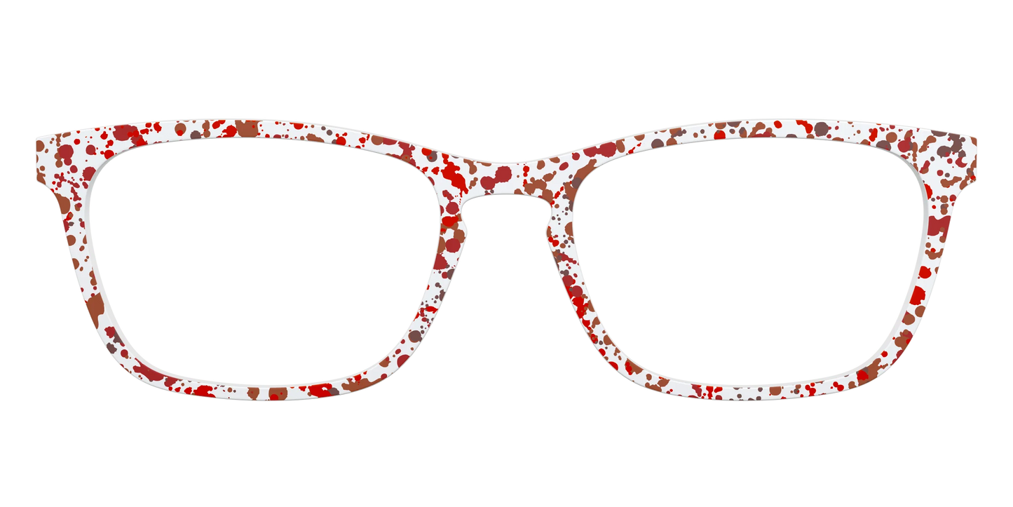 The Blood Splatter