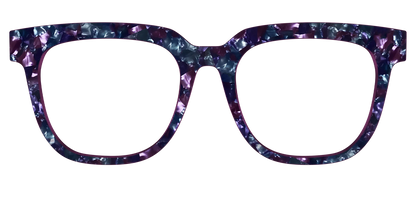 The Black Opal Pearl Tortoise