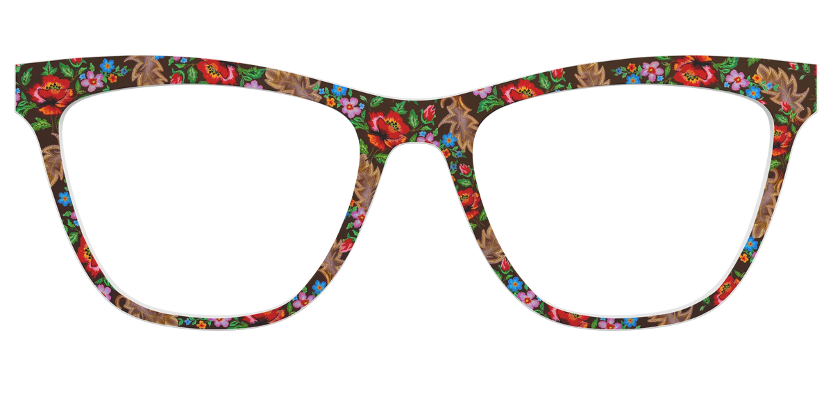 The Western Floral