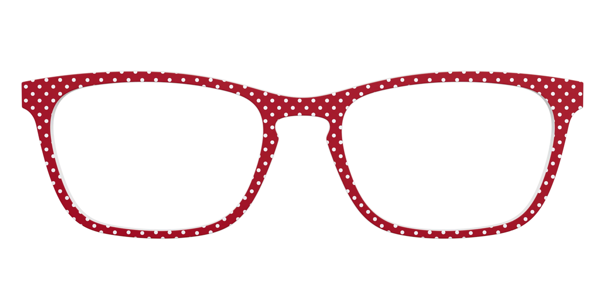 The Ruby Pin Dot