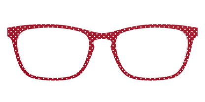 The Ruby Pin Dot