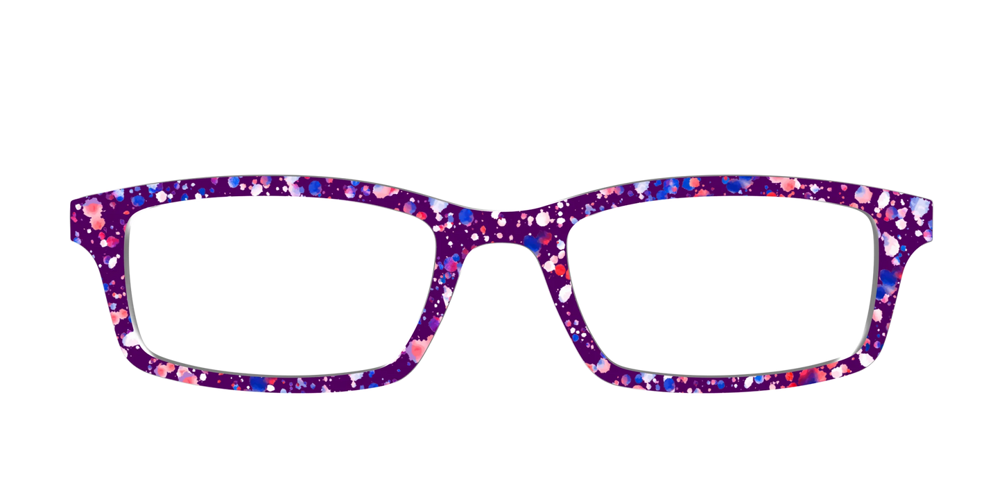 The Star-Spangled Splatter