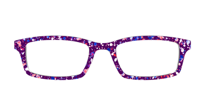 The Star-Spangled Splatter