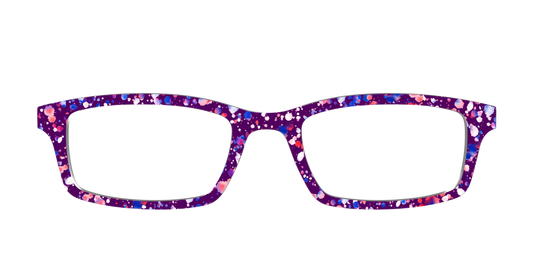 The Star-Spangled Splatter