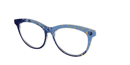 The Grizzlies Splatter
