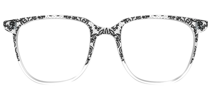 The Luxe Lace Crystal