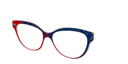 The Pelicans Splatter