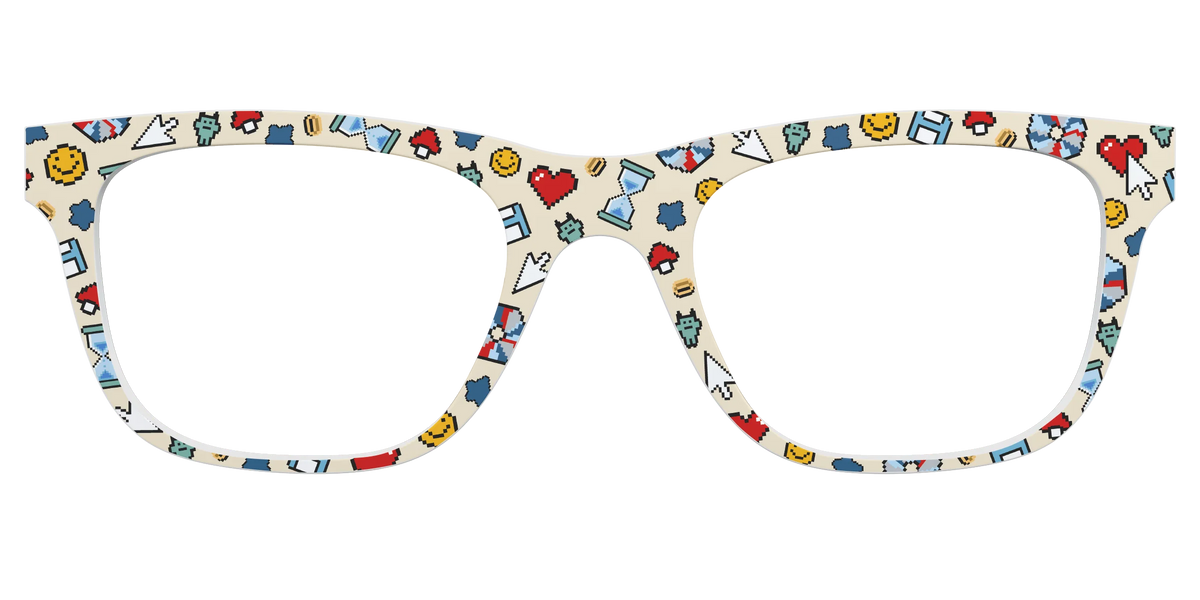 The Digital Nostalgia