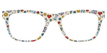 The Digital Nostalgia