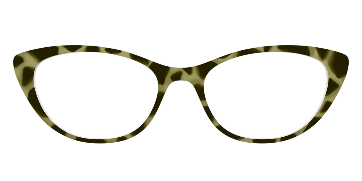 The Olive Tortoise