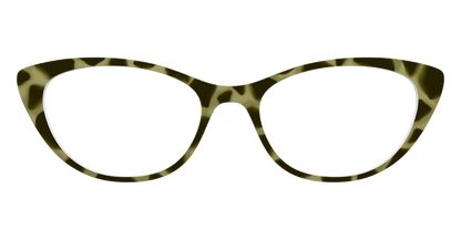 The Olive Tortoise