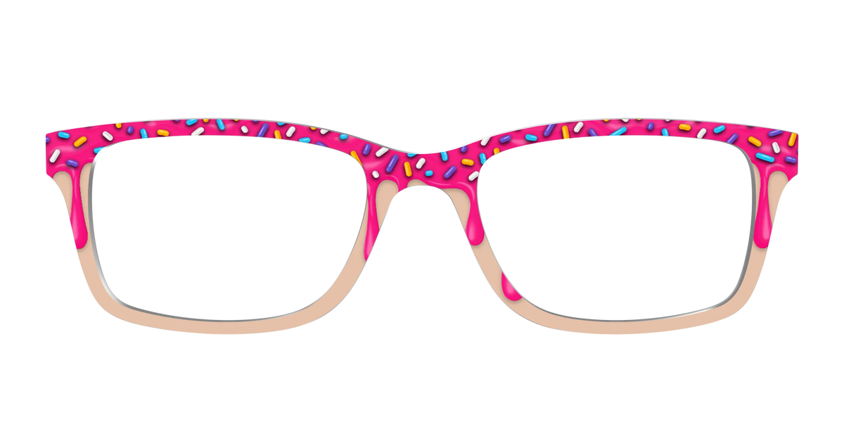 The Pink Pastry