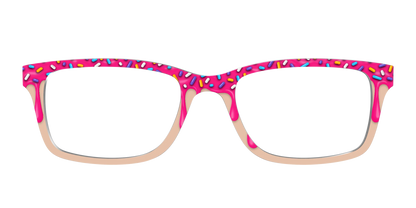 The Pink Pastry