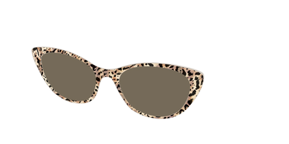 The Polarized Wild Cat Sun Top