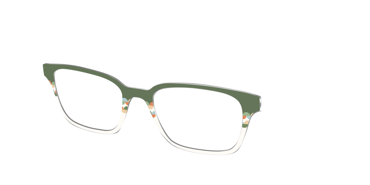 The Stylish Split