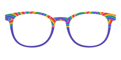 The Rainbow Arches