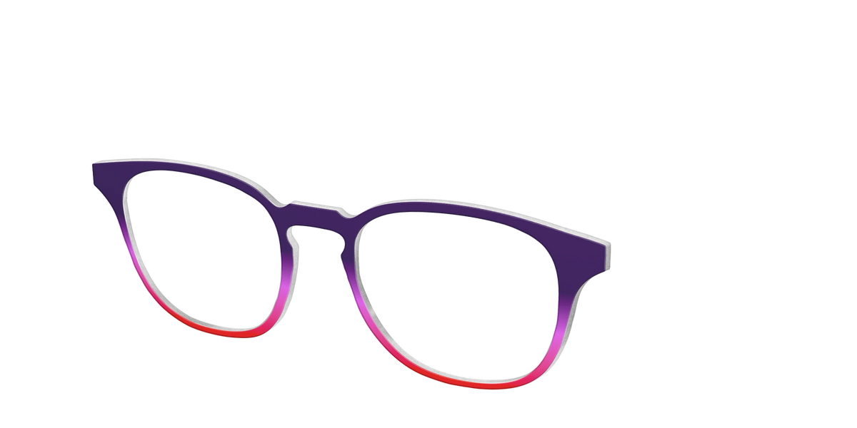 The Grape to Punch Gradient