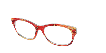 The Iron Man Splatter