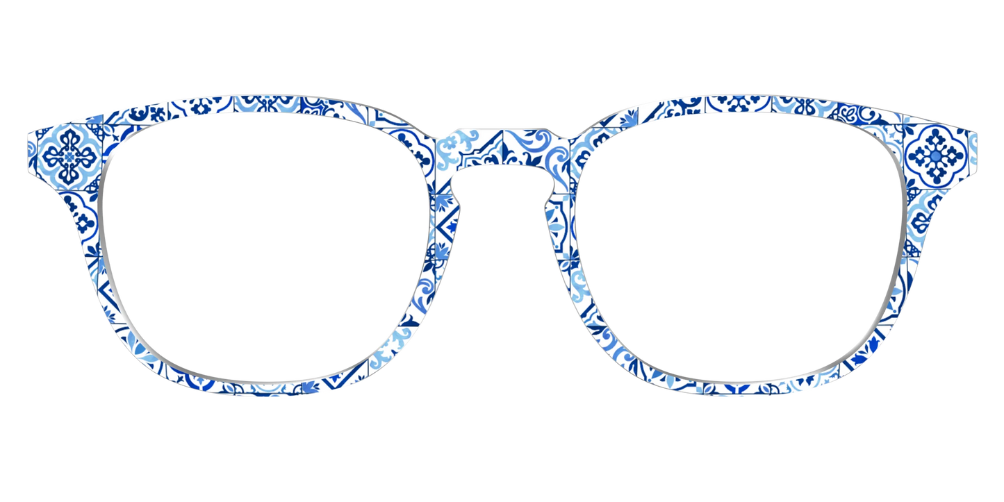 The Coastal Tiles