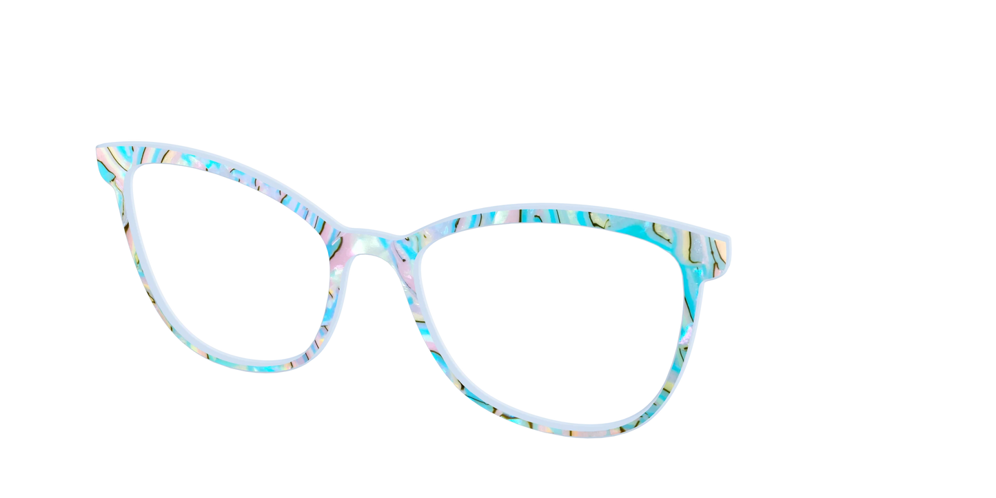 The Daybreak Pearl Marble