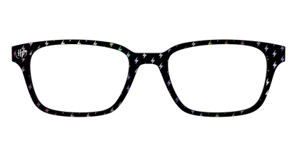 The Holographic Lightning Bolts