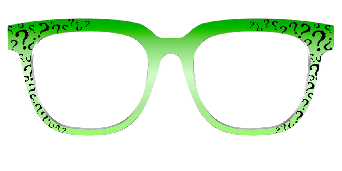 The Riddler