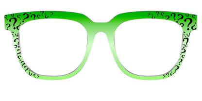 The Riddler