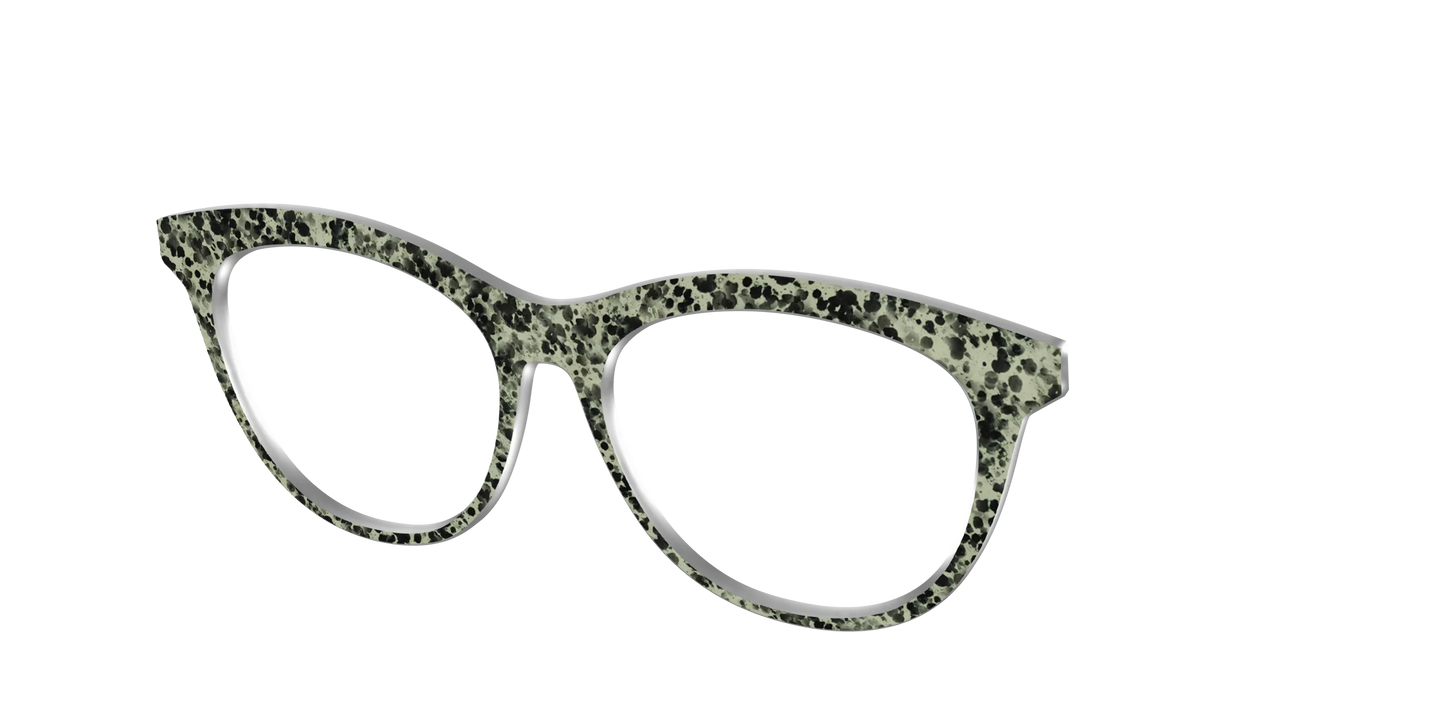 The Speckled Moss
