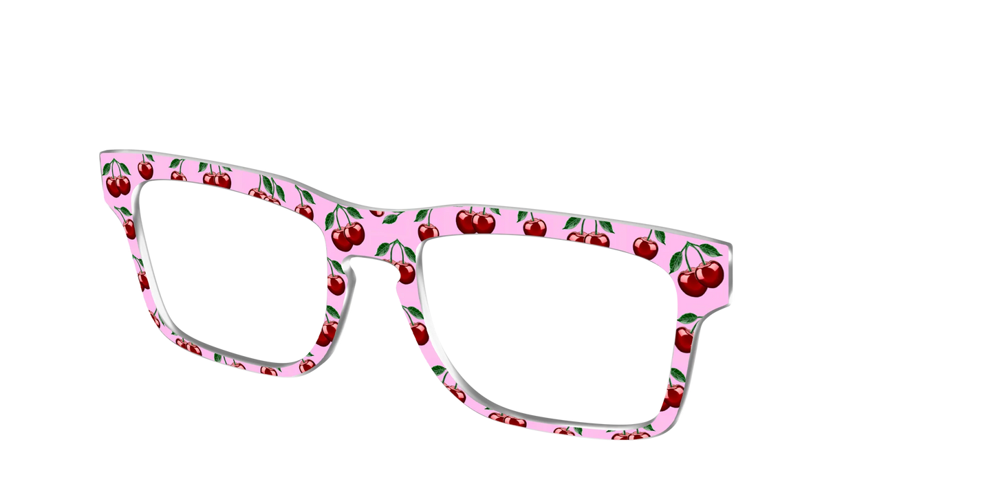 The Casino Cherries