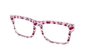 The Casino Cherries