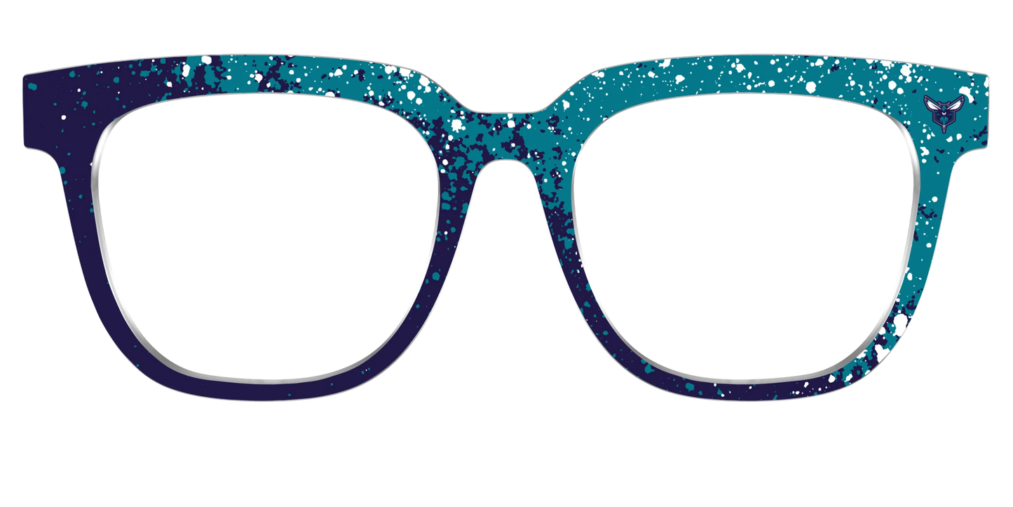 The Hornets Splatter
