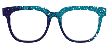 The Hornets Splatter